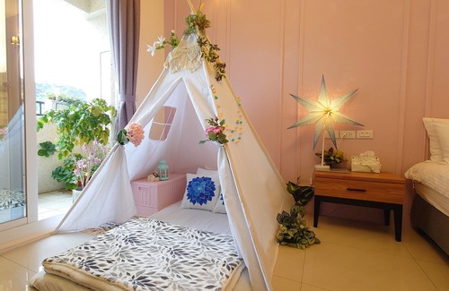 Taitung Bed & Breakfast | Sicily B&B