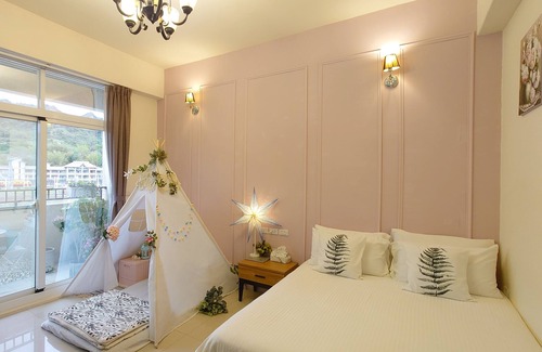 Taitung Bed & Breakfast | Sicily B&B