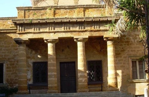 Menfi House | Sicily - Lavanda Suite with splendid outdoor swimming pool and Jacuzzi - Casale Abate