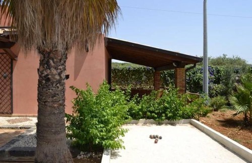 Menfi House | Sicily - Lavanda Suite with splendid outdoor swimming pool and Jacuzzi - Casale Abate