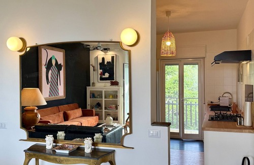 Aci Castello Apartment | Sicily Sea View & Sunrise - Etna Taormina Catania