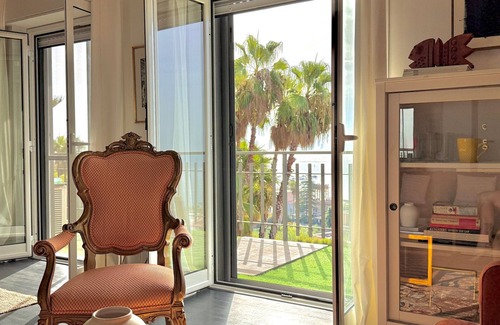 Aci Castello Apartment | Sicily Sea View & Sunrise - Etna Taormina Catania