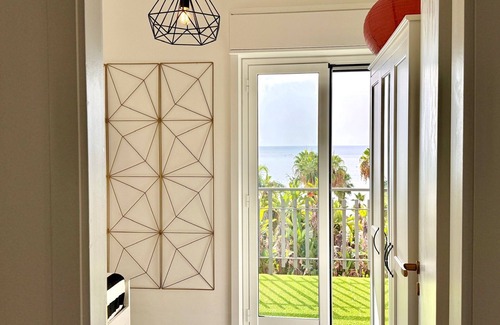 Aci Castello Apartment | Sicily Sea View & Sunrise - Etna Taormina Catania