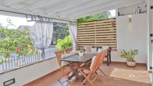 Porto Empedocle House | Sicily Suite