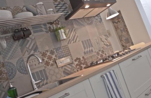 Porto Empedocle House | Sicily Suite