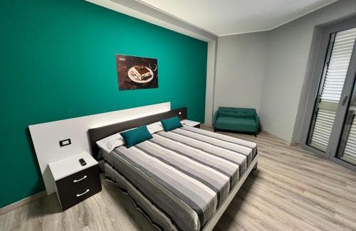 Taurianova Bed & Breakfast | Siclari B&B-Rooms&Suite