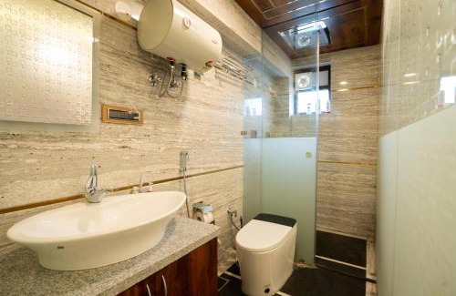 Gachibowli Apartment | SID Royale