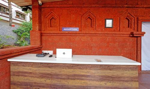 Sidhanathwadi Rural Hotel | Siddhagiri Hotel and Resort