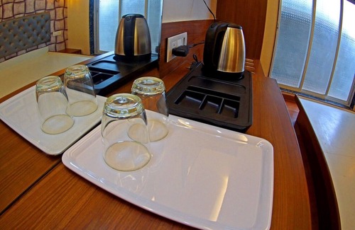 Murud Hotel | Siddhant Hill Resort