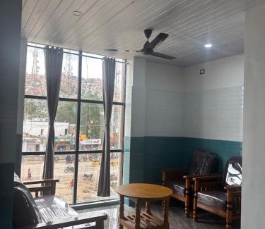 Bellary Cabin | Siddik residential Ac & non Ac lodge