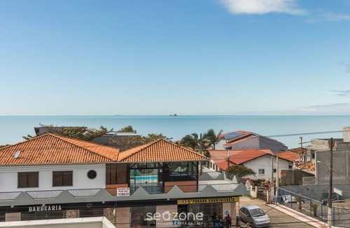 Itajuba Apartment | Side Sea View Apart 120m From the Beach EEI0303