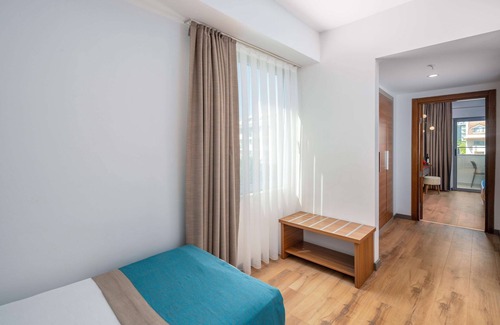 Evrenseki Hotel | Side Story Resort & Spa