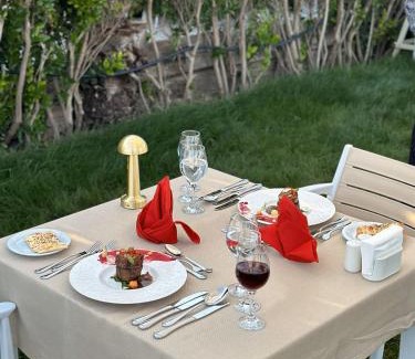 Evrenseki Hotel | Side Story Resort & Spa