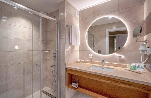 Okurcalar Resort | Sidera Kirman Premium - Ultra All Inclusive