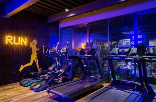 Avenida Revolucion Apartment | SIE7E by Cosmopolitan Tijuana