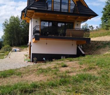 Jurgow Apartment | Siedem Światów