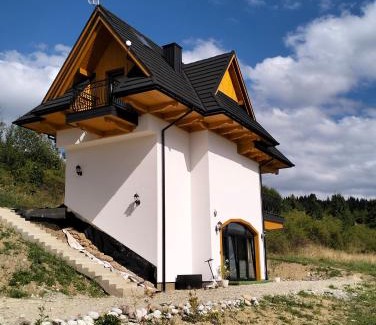 Jurgow Apartment | Siedem Światów