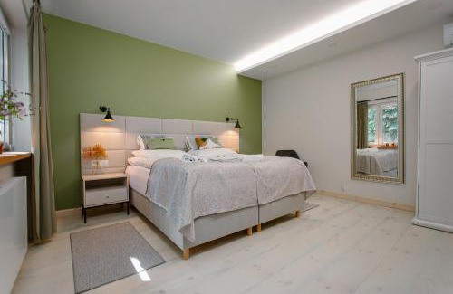 Pobiedziska Resort | Siedem Drzew