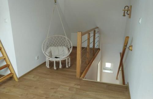 Gorklo Apartment | Siedlisko 14 Chata