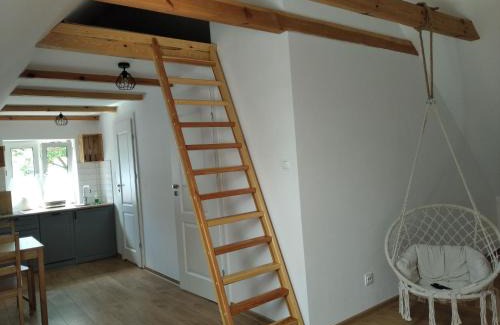 Gorklo Apartment | Siedlisko 14 Chata