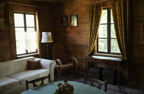 gmina Stoczek House | Siedlisko Kałęczyn
