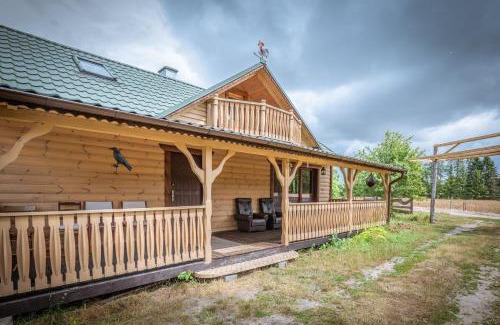 gmina Tuczna House | Siedlisko Matiaszówka
