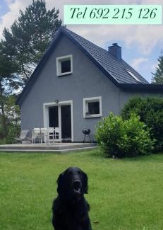 Sasino House | Siedlisko na Ustroniu