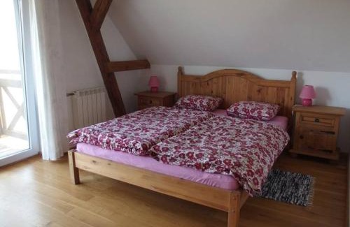 Pisz House | Siedlisko nad Rosiem