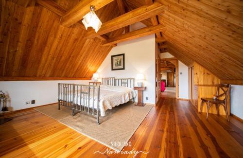 Piecki House | Siedlisko Nawiady - hotel butikowy