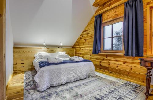 Piecki House | Siedlisko Nawiady - hotel butikowy