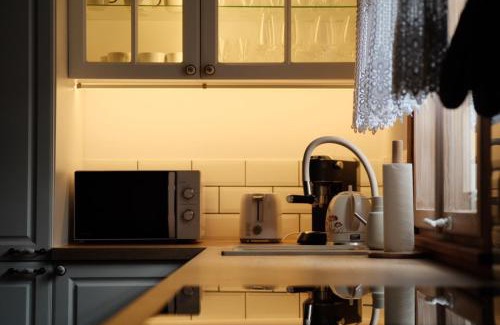 gmina Osiek House | Siedlisko Pod Dębem