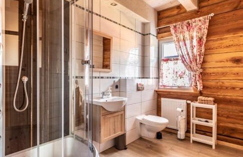 gmina Narew House | Siedlisko Swojskie Klimaty