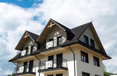 Szlachtowa Apartment | Siedlisko Szlachtowskie