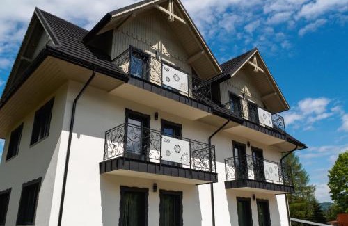 Szlachtowa Apartment | Siedlisko Szlachtowskie