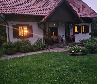 Nowy Dwor Gdanski Villa | Siedlisko w Starym Sadzie