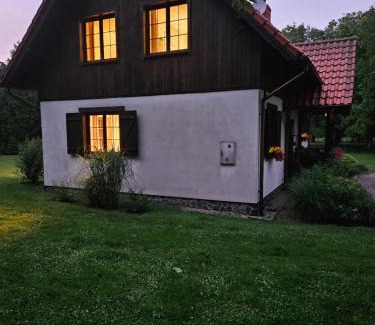 Nowy Dwor Gdanski Villa | Siedlisko w Starym Sadzie