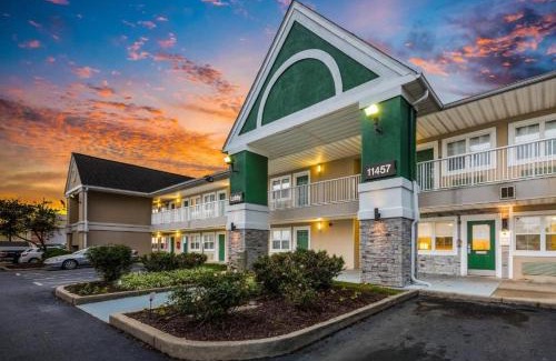 Sharonville Hotel | Siegel Select Cincinnati Sharonville