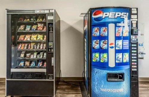 Sharonville Hotel | Siegel Select Cincinnati Sharonville