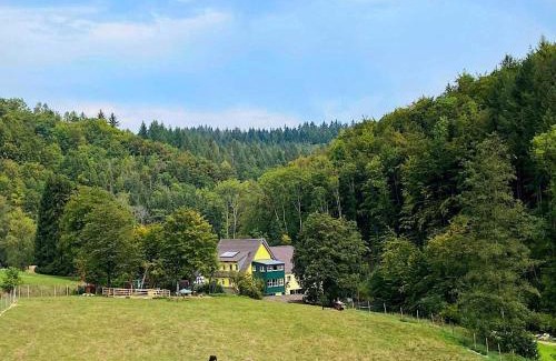 Siegelsbach Apartment | Siegelsbacher Muehle