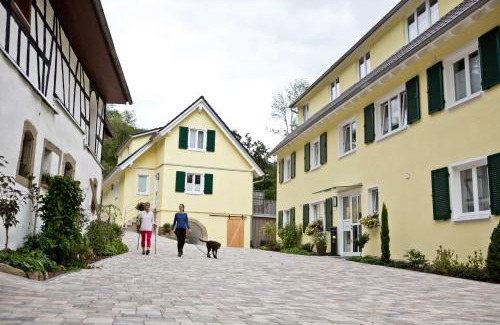 Siegelsbach Apartment | Siegelsbacher Muehle