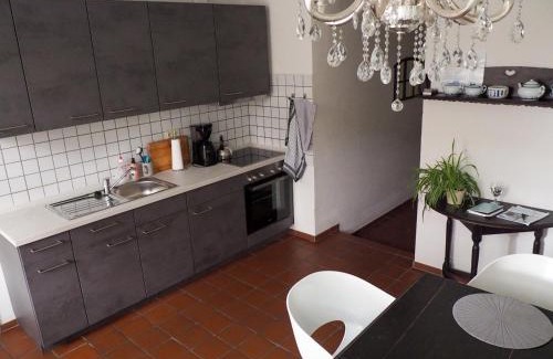 Ditzum Apartment | Siel 40 Ditzum