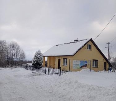 Nowa Wies House | Sielankowy Domek