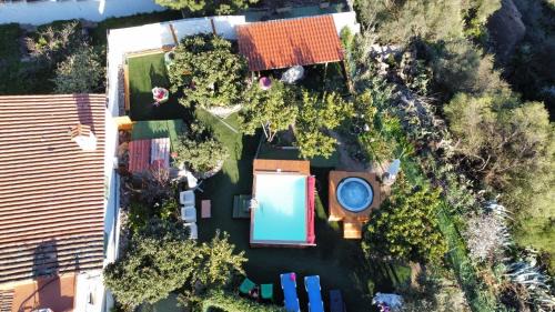 Tenteniguada Ski Chalet | Siempreviva