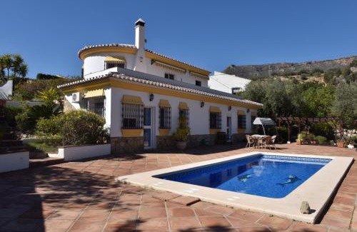 Los Cortijillos Villa | Siempre Verde