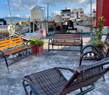 Chignahuapan Apartment | SiempreViva Hospedaje By GEstores