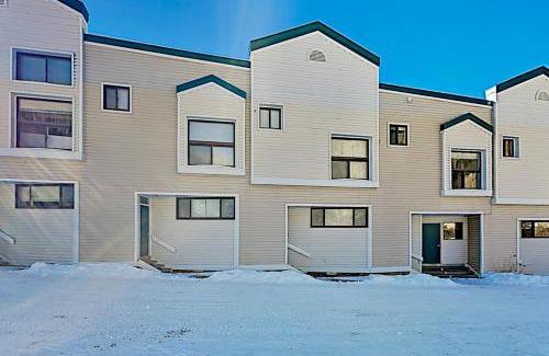 Taos Ski Valley Apartment | Sierra Del Sol 30