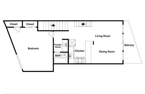 Taos Ski Valley Apartment | Sierra Del Sol 30