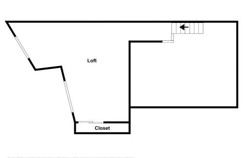 Taos Ski Valley Apartment | Sierra Del Sol 30