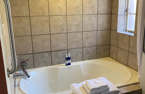 Truth or Consequences Hotel | Sierra Grande Lodge