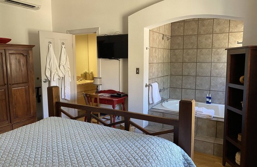 Truth or Consequences Hotel | Sierra Grande Lodge